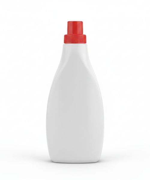 750 ml HDPE Fabric Conditioner